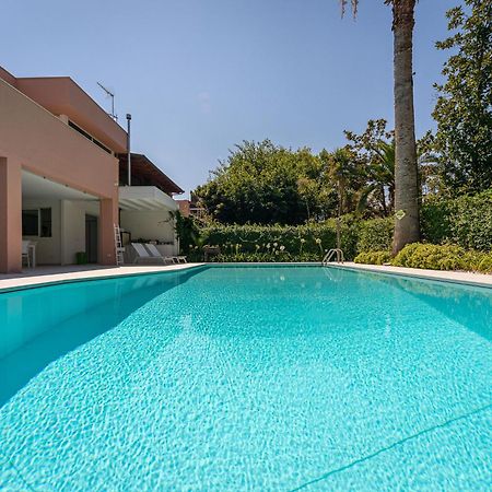 Villa Ametista Portorosa Furnari Exterior foto